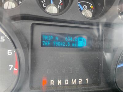 2016 Ford F-350 79k ML.CREW 8FT-BED 6.2L RUNS&DRIVES GREAT AC   - Photo 17 - Woodward, OK 73801