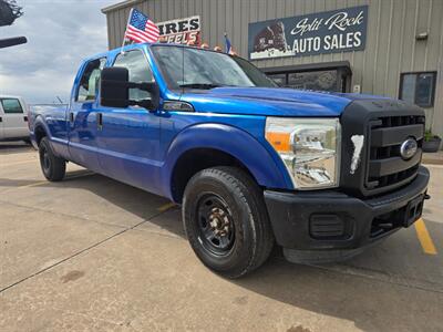 2016 Ford F-350 79k ML.CREW 8FT-BED 6.2L RUNS&DRIVES GREAT AC   - Photo 67 - Woodward, OK 73801