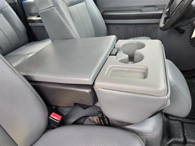 2016 Ford F-350 79k ML.CREW 8FT-BED 6.2L RUNS&DRIVES GREAT AC   - Photo 35 - Woodward, OK 73801