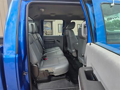 2016 Ford F-350 79k ML.CREW 8FT-BED 6.2L RUNS&DRIVES GREAT AC   - Photo 42 - Woodward, OK 73801