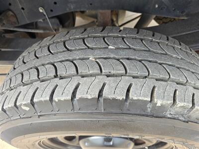 2016 Ford F-350 79k ML.CREW 8FT-BED 6.2L RUNS&DRIVES GREAT AC   - Photo 49 - Woodward, OK 73801