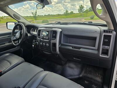 2017 RAM 1500 1OWNER 4X4*NEW TIRES*RUNS&DRIVES GREAT! A/C COLD!!   - Photo 36 - Woodward, OK 73801
