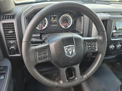 2017 RAM 1500 1OWNER 4X4*NEW TIRES*RUNS&DRIVES GREAT! A/C COLD!!   - Photo 32 - Woodward, OK 73801