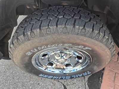 2017 RAM 1500 1OWNER 4X4*NEW TIRES*RUNS&DRIVES GREAT! A/C COLD!!   - Photo 62 - Woodward, OK 73801