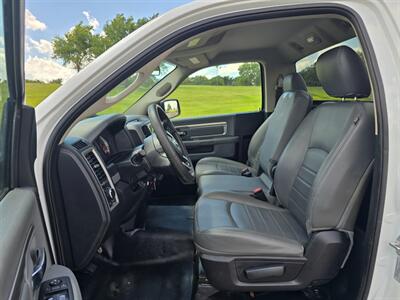 2017 RAM 1500 1OWNER 4X4*NEW TIRES*RUNS&DRIVES GREAT! A/C COLD!!   - Photo 37 - Woodward, OK 73801