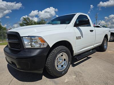 2017 RAM 1500 1OWNER 4X4*NEW TIRES*RUNS&DRIVES GREAT! A/C COLD!!   - Photo 8 - Woodward, OK 73801