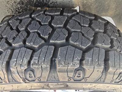 2017 RAM 1500 1OWNER 4X4*NEW TIRES*RUNS&DRIVES GREAT! A/C COLD!!   - Photo 59 - Woodward, OK 73801