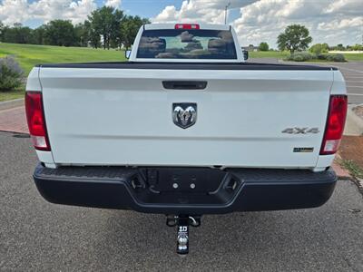 2017 RAM 1500 1OWNER 4X4*NEW TIRES*RUNS&DRIVES GREAT! A/C COLD!!   - Photo 10 - Woodward, OK 73801