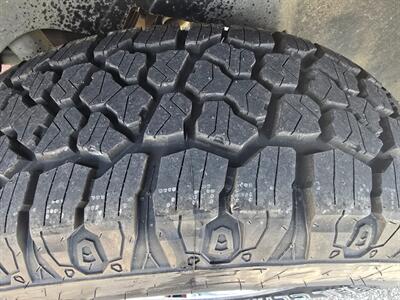 2017 RAM 1500 1OWNER 4X4*NEW TIRES*RUNS&DRIVES GREAT! A/C COLD!!   - Photo 58 - Woodward, OK 73801