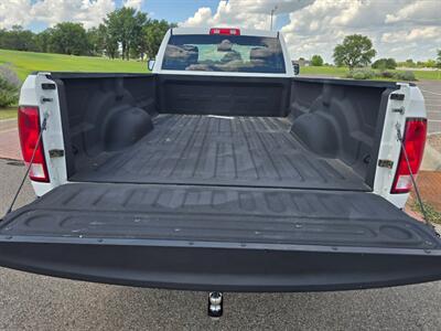 2017 RAM 1500 1OWNER 4X4*NEW TIRES*RUNS&DRIVES GREAT! A/C COLD!!   - Photo 11 - Woodward, OK 73801