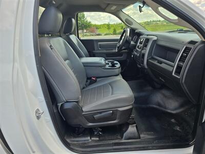2017 RAM 1500 1OWNER 4X4*NEW TIRES*RUNS&DRIVES GREAT! A/C COLD!!   - Photo 39 - Woodward, OK 73801