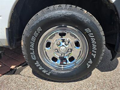 2017 RAM 1500 1OWNER 4X4*NEW TIRES*RUNS&DRIVES GREAT! A/C COLD!!   - Photo 68 - Woodward, OK 73801