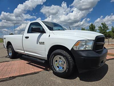 2017 RAM 1500 1OWNER 4X4*NEW TIRES*RUNS&DRIVES GREAT! A/C COLD!!   - Photo 74 - Woodward, OK 73801