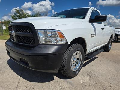 2017 RAM 1500 1OWNER 4X4*NEW TIRES*RUNS&DRIVES GREAT! A/C COLD!!   - Photo 75 - Woodward, OK 73801