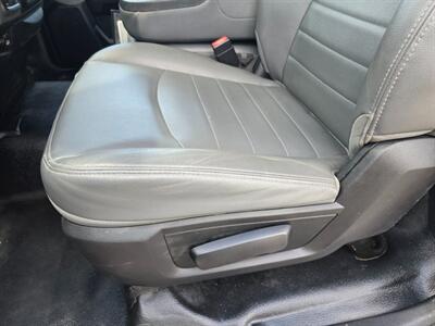 2017 RAM 1500 1OWNER 4X4*NEW TIRES*RUNS&DRIVES GREAT! A/C COLD!!   - Photo 44 - Woodward, OK 73801