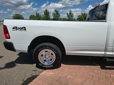 2017 RAM 1500 1OWNER 4X4*NEW TIRES*RUNS&DRIVES GREAT! A/C COLD!!   - Photo 72 - Woodward, OK 73801
