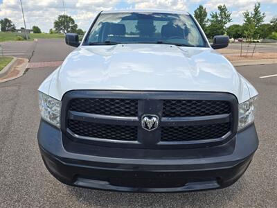 2017 RAM 1500 1OWNER 4X4*NEW TIRES*RUNS&DRIVES GREAT! A/C COLD!!   - Photo 9 - Woodward, OK 73801