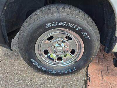 2017 RAM 1500 1OWNER 4X4*NEW TIRES*RUNS&DRIVES GREAT! A/C COLD!!   - Photo 69 - Woodward, OK 73801