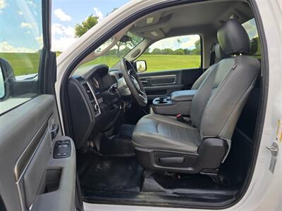 2017 RAM 1500 1OWNER 4X4*NEW TIRES*RUNS&DRIVES GREAT! A/C COLD!!   - Photo 20 - Woodward, OK 73801