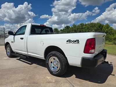 2017 RAM 1500 1OWNER 4X4*NEW TIRES*RUNS&DRIVES GREAT! A/C COLD!!   - Photo 78 - Woodward, OK 73801