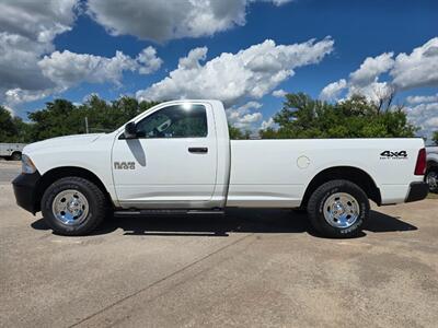 2017 RAM 1500 1OWNER 4X4*NEW TIRES*RUNS&DRIVES GREAT! A/C COLD!!   - Photo 77 - Woodward, OK 73801