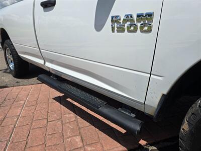 2017 RAM 1500 1OWNER 4X4*NEW TIRES*RUNS&DRIVES GREAT! A/C COLD!!   - Photo 56 - Woodward, OK 73801