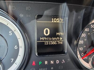 2017 RAM 1500 1OWNER 4X4*NEW TIRES*RUNS&DRIVES GREAT! A/C COLD!!   - Photo 31 - Woodward, OK 73801