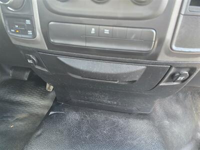 2017 RAM 1500 1OWNER 4X4*NEW TIRES*RUNS&DRIVES GREAT! A/C COLD!!   - Photo 30 - Woodward, OK 73801