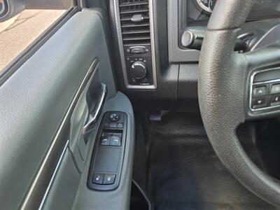 2017 RAM 1500 1OWNER 4X4*NEW TIRES*RUNS&DRIVES GREAT! A/C COLD!!   - Photo 27 - Woodward, OK 73801