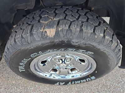 2017 RAM 1500 1OWNER 4X4*NEW TIRES*RUNS&DRIVES GREAT! A/C COLD!!   - Photo 65 - Woodward, OK 73801