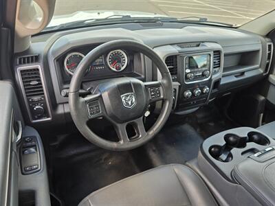 2017 RAM 1500 1OWNER 4X4*NEW TIRES*RUNS&DRIVES GREAT! A/C COLD!!   - Photo 19 - Woodward, OK 73801