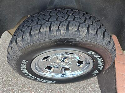 2017 RAM 1500 1OWNER 4X4*NEW TIRES*RUNS&DRIVES GREAT! A/C COLD!!   - Photo 64 - Woodward, OK 73801