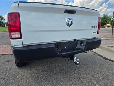 2017 RAM 1500 1OWNER 4X4*NEW TIRES*RUNS&DRIVES GREAT! A/C COLD!!   - Photo 83 - Woodward, OK 73801