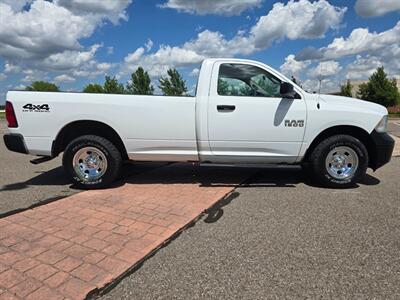 2017 RAM 1500 1OWNER 4X4*NEW TIRES*RUNS&DRIVES GREAT! A/C COLD!!   - Photo 76 - Woodward, OK 73801