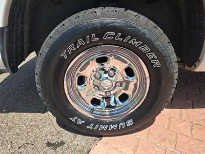 2017 RAM 1500 1OWNER 4X4*NEW TIRES*RUNS&DRIVES GREAT! A/C COLD!!   - Photo 67 - Woodward, OK 73801