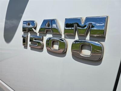 2017 RAM 1500 1OWNER 4X4*NEW TIRES*RUNS&DRIVES GREAT! A/C COLD!!   - Photo 50 - Woodward, OK 73801