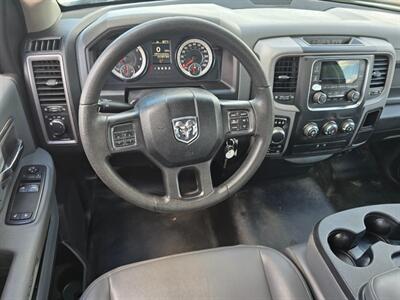 2017 RAM 1500 1OWNER 4X4*NEW TIRES*RUNS&DRIVES GREAT! A/C COLD!!   - Photo 22 - Woodward, OK 73801