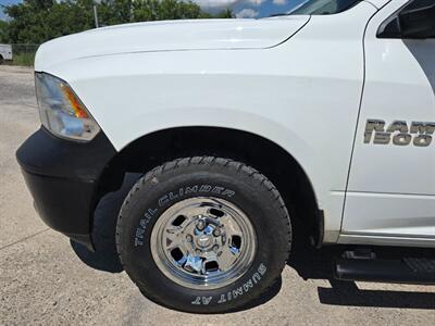 2017 RAM 1500 1OWNER 4X4*NEW TIRES*RUNS&DRIVES GREAT! A/C COLD!!   - Photo 70 - Woodward, OK 73801