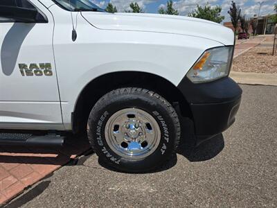 2017 RAM 1500 1OWNER 4X4*NEW TIRES*RUNS&DRIVES GREAT! A/C COLD!!   - Photo 71 - Woodward, OK 73801