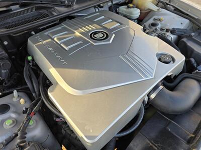 2006 Cadillac STS V6 RUNS&DRIVES GREAT A/C GOOD TIRES ROOF LOADED!!!   - Photo 47 - Woodward, OK 73801