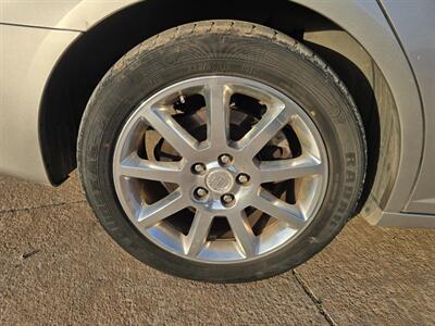 2006 Cadillac STS V6 RUNS&DRIVES GREAT A/C GOOD TIRES ROOF LOADED!!!   - Photo 55 - Woodward, OK 73801