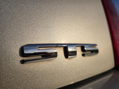 2006 Cadillac STS V6 RUNS&DRIVES GREAT A/C GOOD TIRES ROOF LOADED!!!   - Photo 9 - Woodward, OK 73801