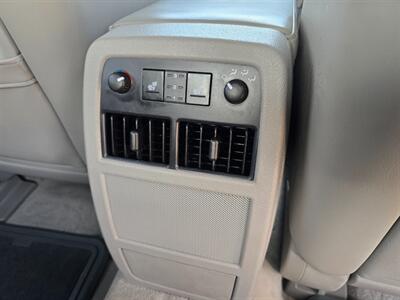 2006 Cadillac STS V6 RUNS&DRIVES GREAT A/C GOOD TIRES ROOF LOADED!!!   - Photo 31 - Woodward, OK 73801