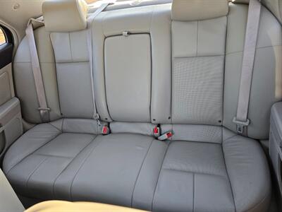 2006 Cadillac STS V6 RUNS&DRIVES GREAT A/C GOOD TIRES ROOF LOADED!!!   - Photo 16 - Woodward, OK 73801