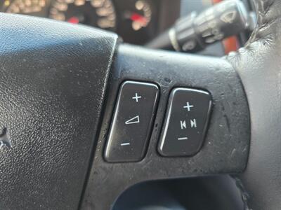 2006 Cadillac STS V6 RUNS&DRIVES GREAT A/C GOOD TIRES ROOF LOADED!!!   - Photo 27 - Woodward, OK 73801