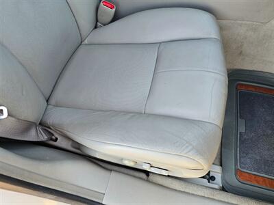 2006 Cadillac STS V6 RUNS&DRIVES GREAT A/C GOOD TIRES ROOF LOADED!!!   - Photo 45 - Woodward, OK 73801