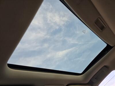 2006 Cadillac STS V6 RUNS&DRIVES GREAT A/C GOOD TIRES ROOF LOADED!!!   - Photo 18 - Woodward, OK 73801