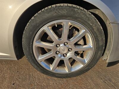 2006 Cadillac STS V6 RUNS&DRIVES GREAT A/C GOOD TIRES ROOF LOADED!!!   - Photo 56 - Woodward, OK 73801