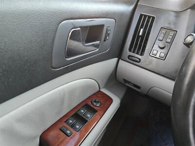 2006 Cadillac STS V6 RUNS&DRIVES GREAT A/C GOOD TIRES ROOF LOADED!!!   - Photo 21 - Woodward, OK 73801