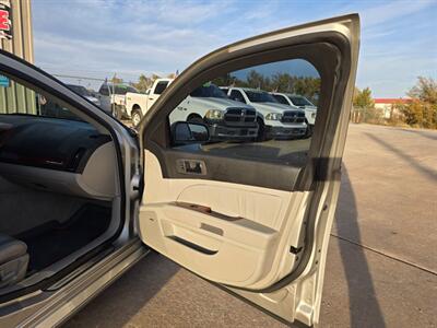 2006 Cadillac STS V6 RUNS&DRIVES GREAT A/C GOOD TIRES ROOF LOADED!!!   - Photo 52 - Woodward, OK 73801